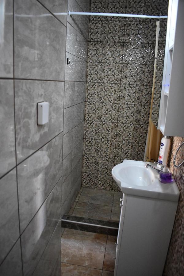 Appartement Apartman Samardzic à Trebinje Extérieur photo