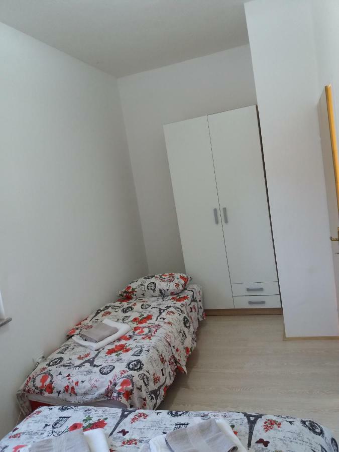 Appartement Apartman Samardzic à Trebinje Extérieur photo