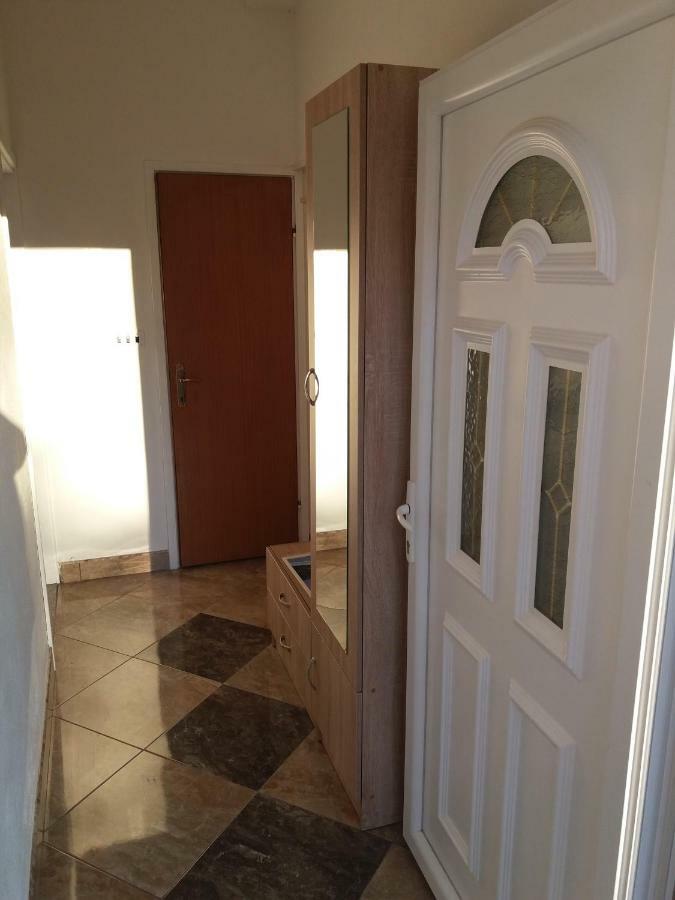 Appartement Apartman Samardzic à Trebinje Extérieur photo